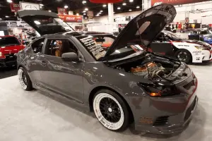 SEMA 2010 - 43