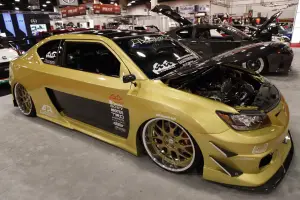 SEMA 2010