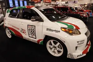 SEMA 2010