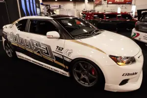 SEMA 2010