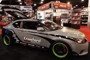 SEMA 2010