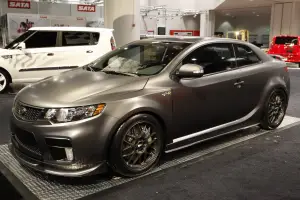 SEMA 2010 - 38