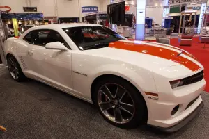 SEMA 2010