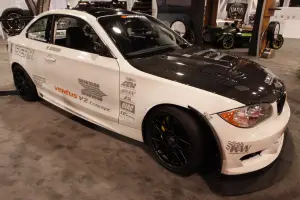 SEMA 2010