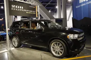 SEMA 2010