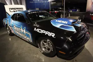 SEMA 2010