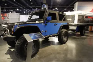 SEMA 2010