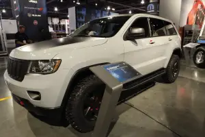 SEMA 2010