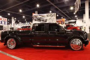 SEMA 2010