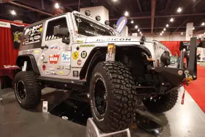 SEMA 2010