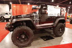 SEMA 2010