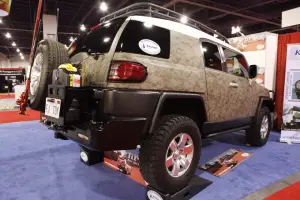 SEMA 2010 - 70