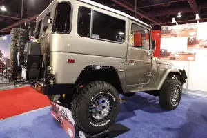 SEMA 2010