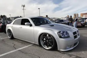 SEMA 2010