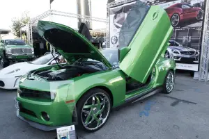 SEMA 2010