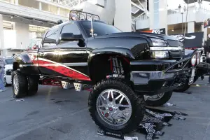 SEMA 2010 - 81