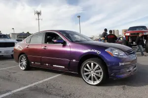 SEMA 2010