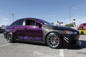 SEMA 2010