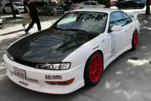 SEMA 2010