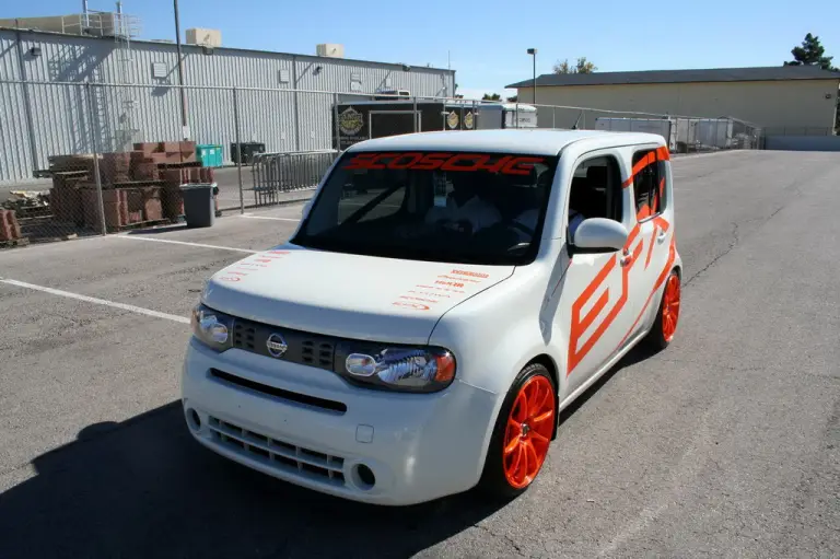 SEMA 2010 - 104