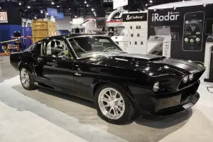 SEMA 2010 - 83