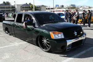 SEMA 2010