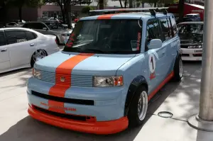 SEMA 2010