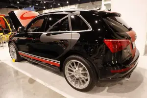 SEMA 2010