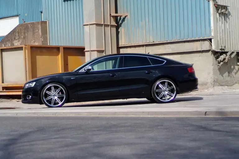 Senner Tuning Audi S5 Sportback Grand Prix - 3