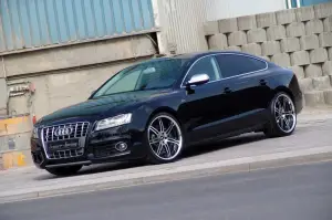 Senner Tuning Audi S5 Sportback Grand Prix