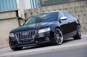 Senner Tuning Audi S5 Sportback Grand Prix