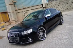 Senner Tuning Audi S5 Sportback Grand Prix