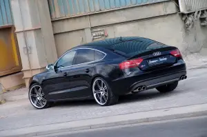 Senner Tuning Audi S5 Sportback Grand Prix