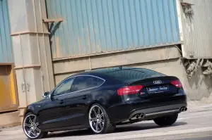 Senner Tuning Audi S5 Sportback Grand Prix - 11