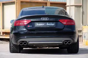 Senner Tuning Audi S5 Sportback Grand Prix - 12