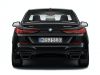 Serie 2 Gran Coupe Black Shadow Edition