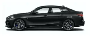Serie 2 Gran Coupe Black Shadow Edition