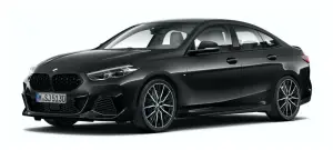 Serie 2 Gran Coupe Black Shadow Edition
