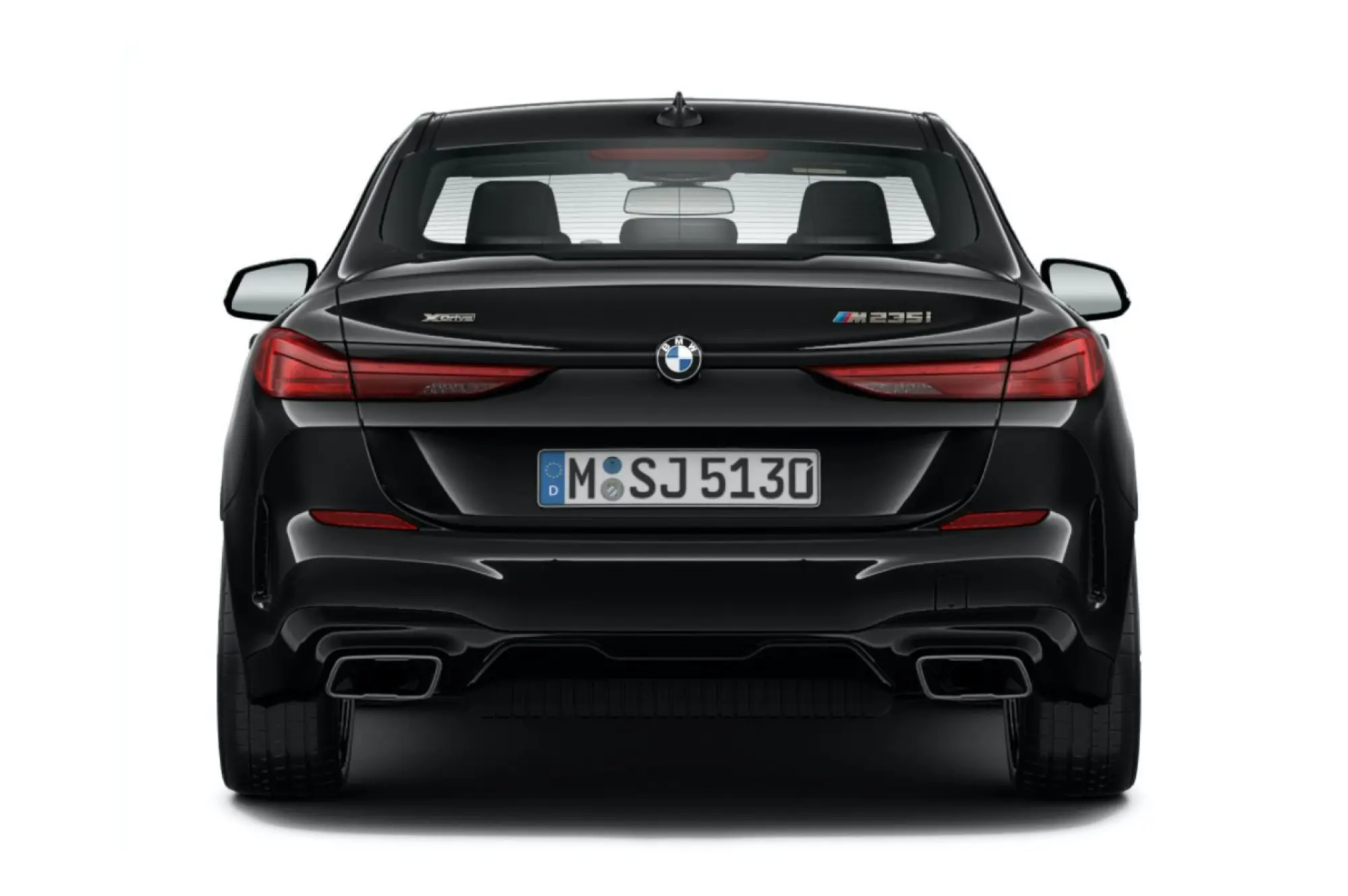 Serie 2 Gran Coupe Black Shadow Edition - 3