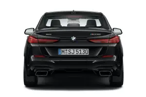 Serie 2 Gran Coupe Black Shadow Edition