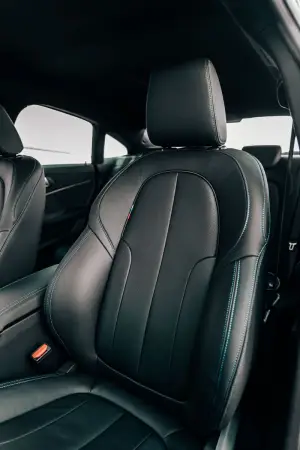 Serie 2 Gran Coupe Black Shadow Edition