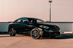 Serie 2 Gran Coupe Black Shadow Edition