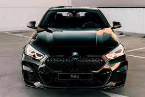 Serie 2 Gran Coupe Black Shadow Edition