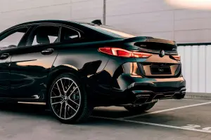 Serie 2 Gran Coupe Black Shadow Edition