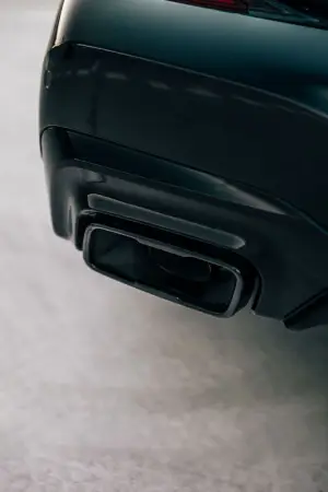 Serie 2 Gran Coupe Black Shadow Edition