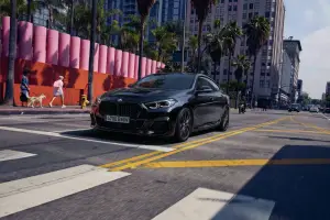 Serie 2 Gran Coupe Black Shadow Edition