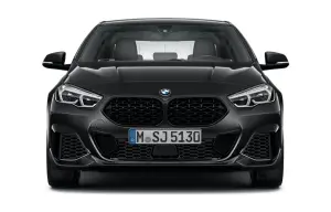 Serie 2 Gran Coupe Black Shadow Edition