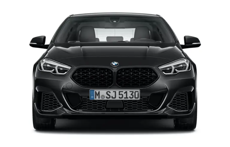 Serie 2 Gran Coupe Black Shadow Edition - 12