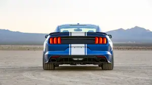 Shelby 50th Anniversary Super Snake 2017 - 3