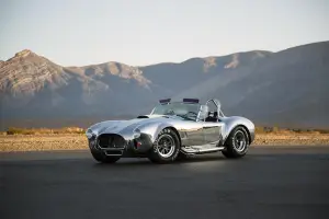 Shelby Cobra 427 50th Anniversary